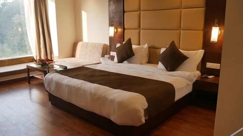 Наинитал: Kaara Anantara Resort & Spa
