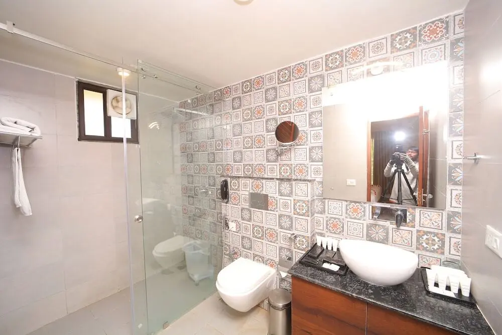 Наинитал: Beyond The Corbett Tales Resort & Spa