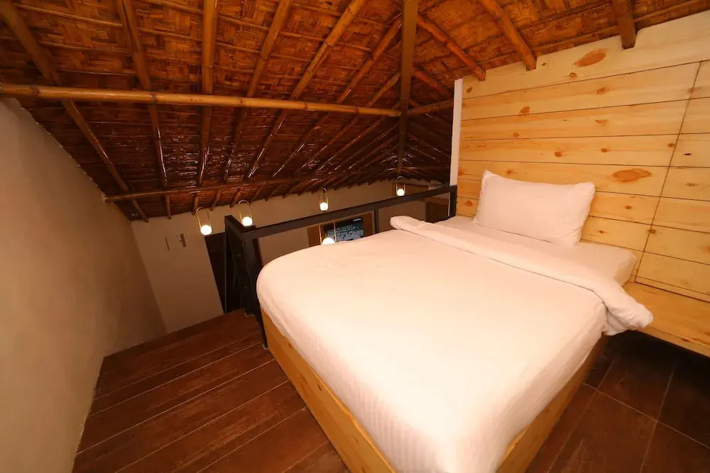 Наинитал: Beyond The Corbett Tales Resort & Spa