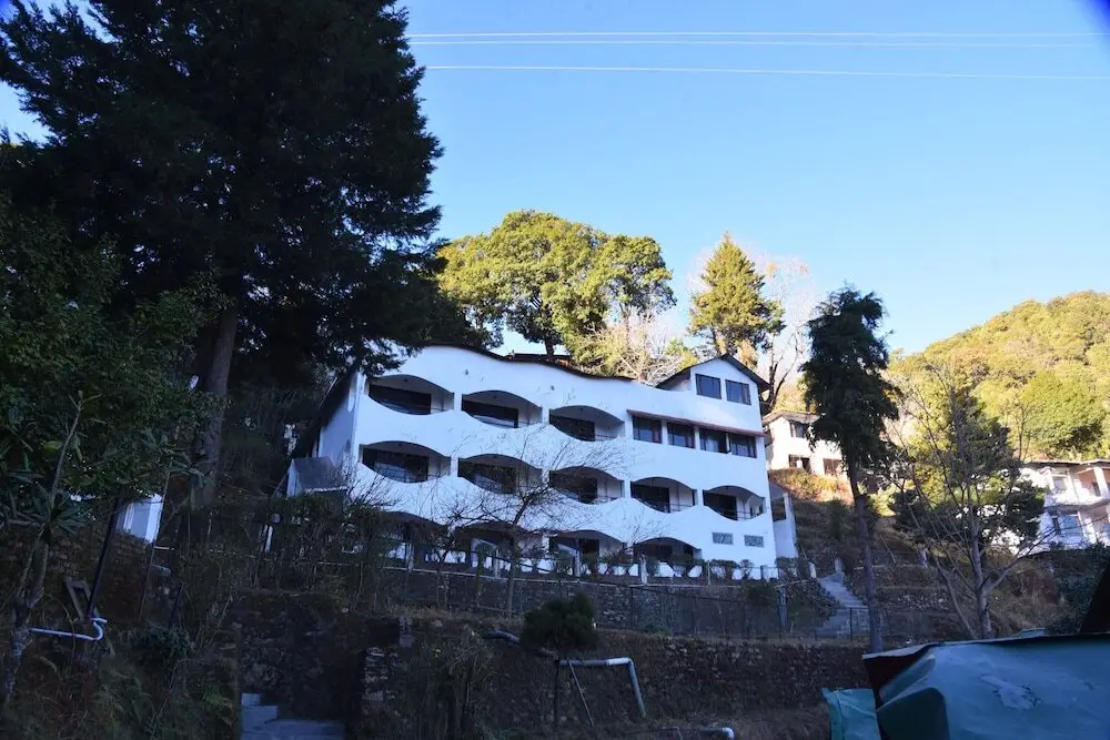 Kumaon Roop Resort — фото 1