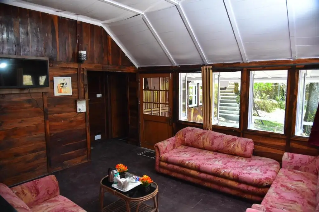 Наинитал: Kumaon Roop Resort