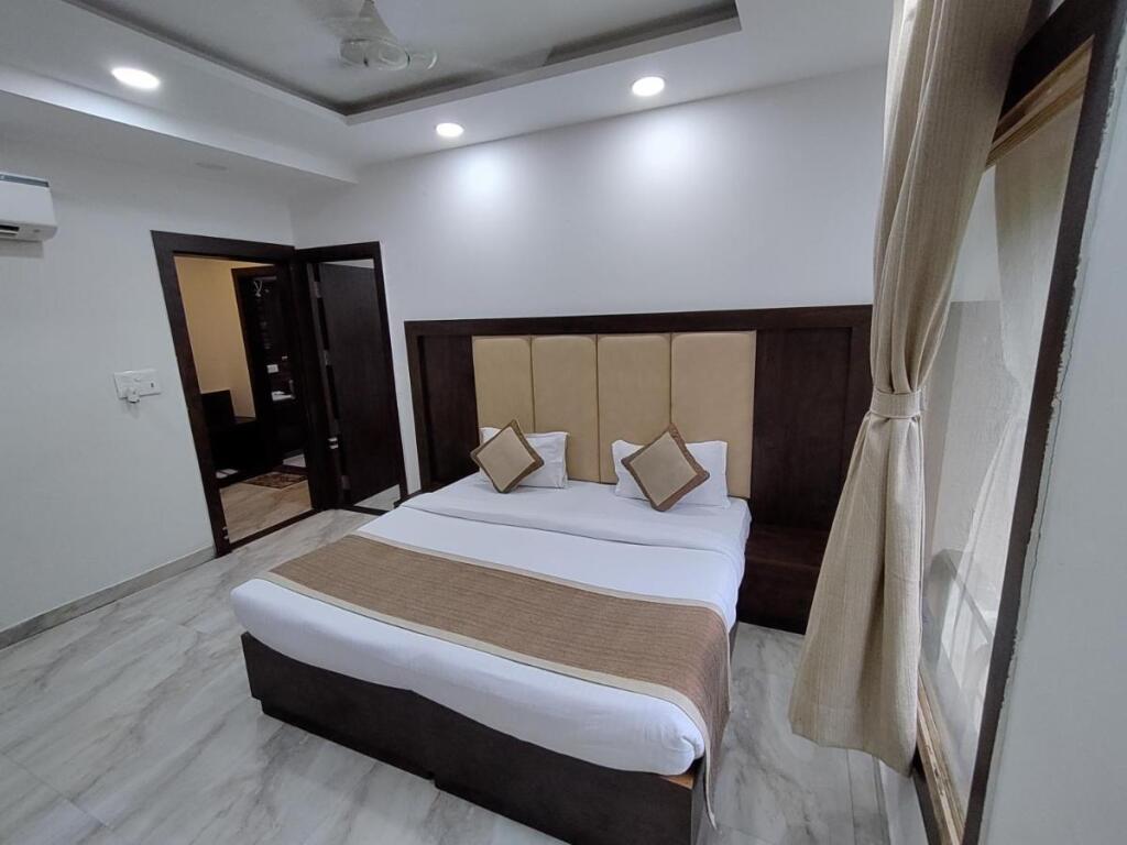 Наинитал: La Savanna by DL Hotels and Resorts
