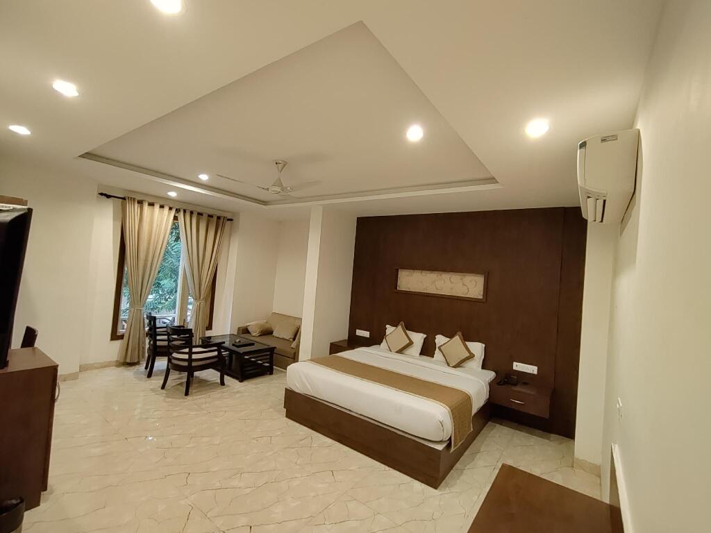 Наинитал: La Savanna by DL Hotels and Resorts
