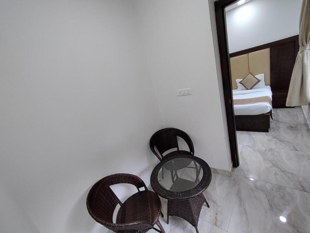 Наинитал: La Savanna by DL Hotels and Resorts