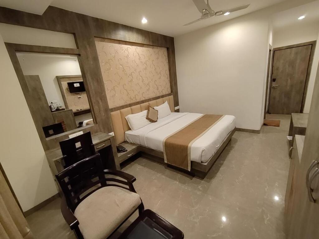 Наинитал: La Savanna by DL Hotels and Resorts