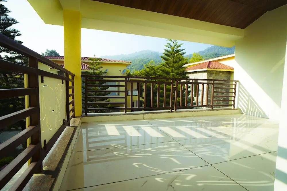 Наинитал: Mango Bloom River Resort