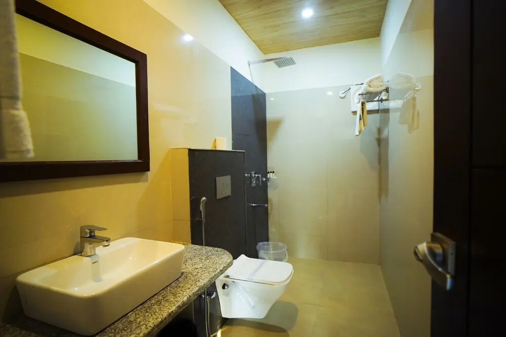 Наинитал: Mango Bloom River Resort