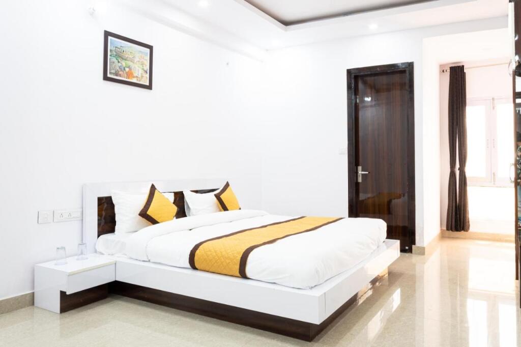 Наинитал: Mountain Mist Home Stay, Bhimtal