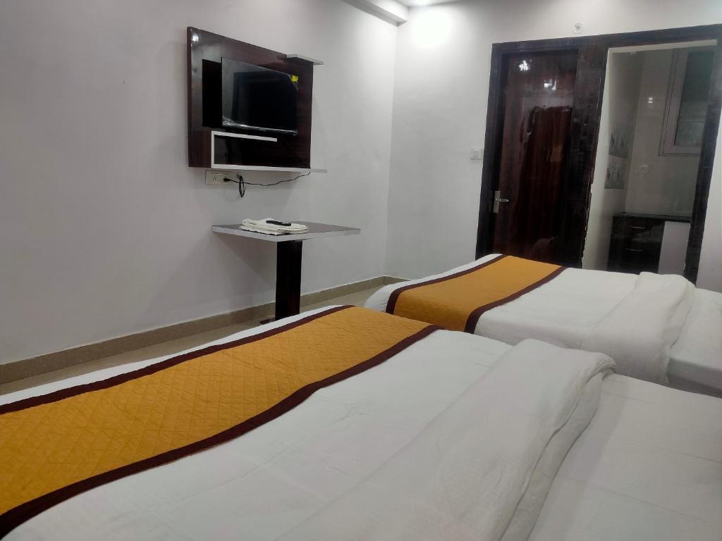 Наинитал: Mountain Mist Home Stay, Bhimtal