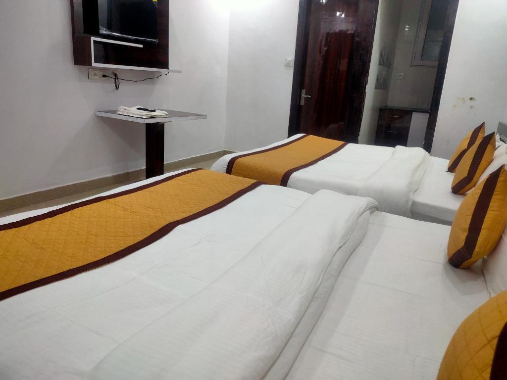 Наинитал: Mountain Mist Home Stay, Bhimtal