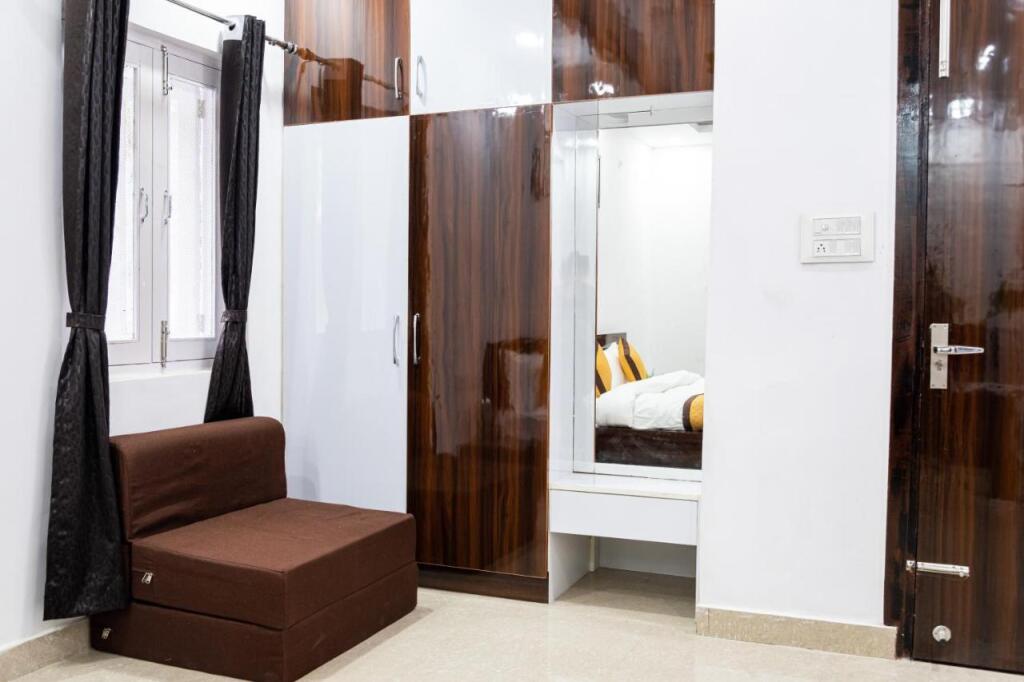 Наинитал: Mountain Mist Home Stay, Bhimtal