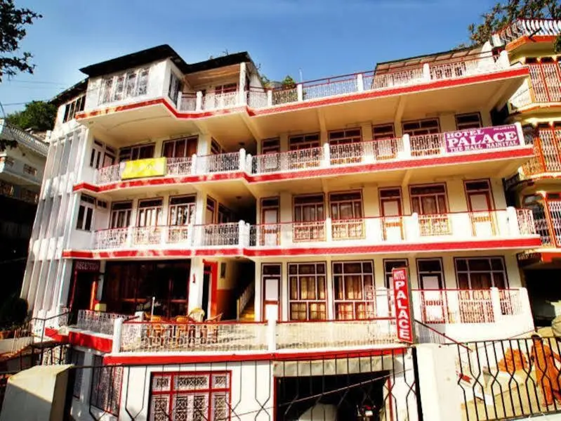 PALACE — фото 1