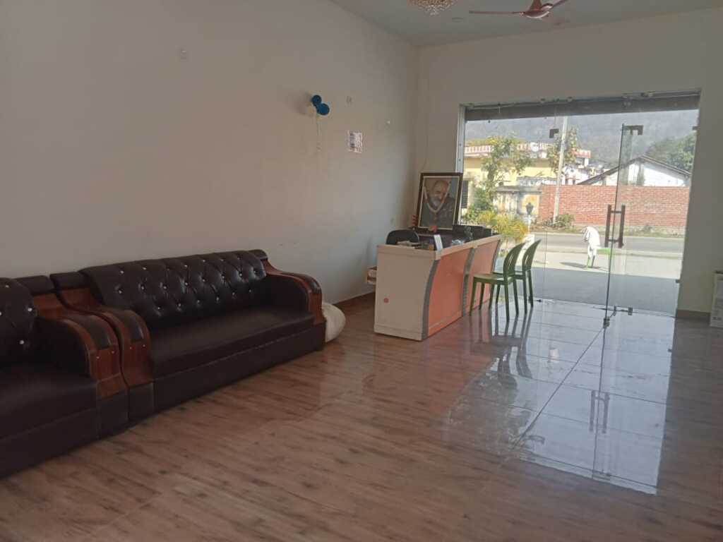 Наинитал: Pallavi Home Stay