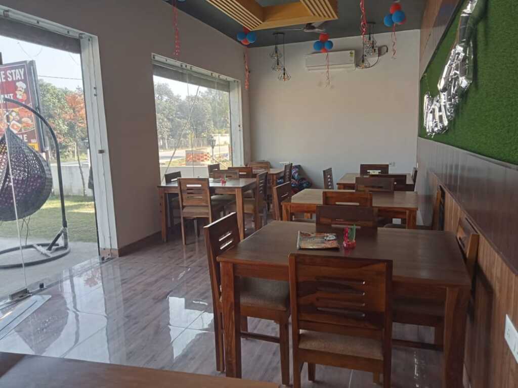 Наинитал: Pallavi Home Stay