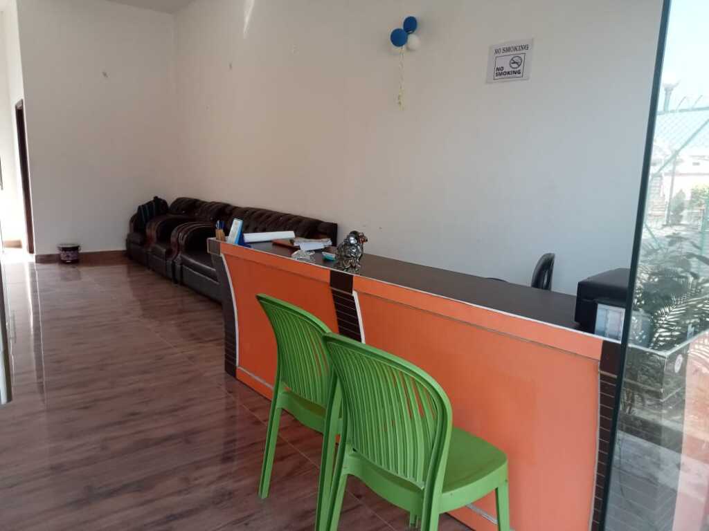 Наинитал: Pallavi Home Stay