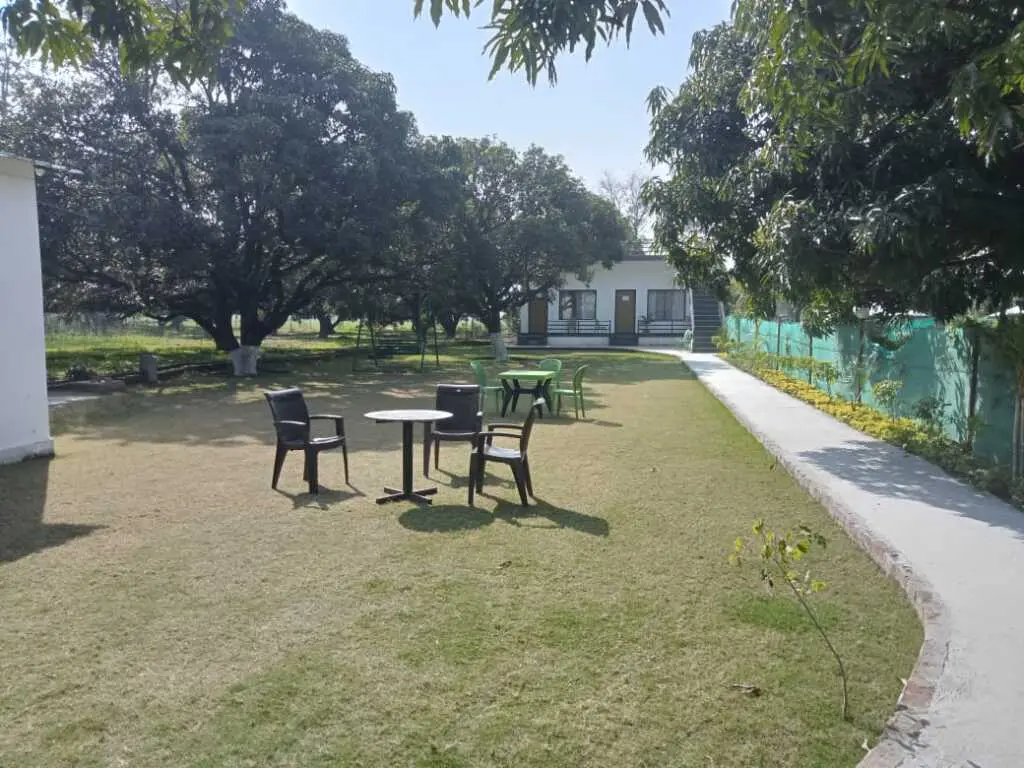 Наинитал: Pallavi Home Stay