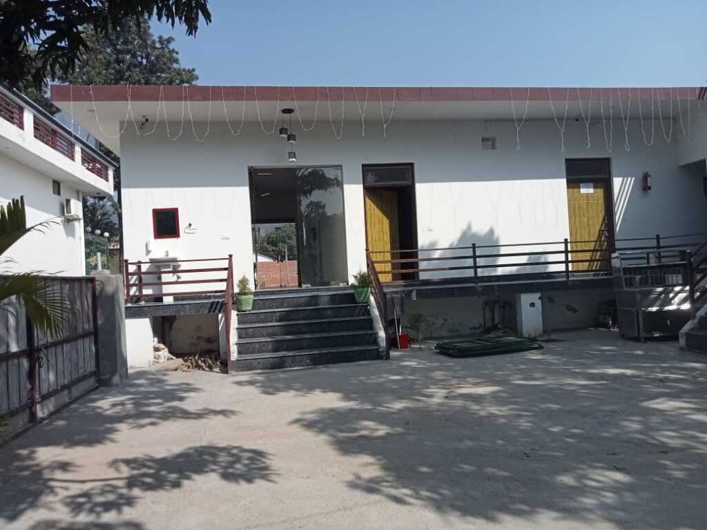 Наинитал: Pallavi Home Stay
