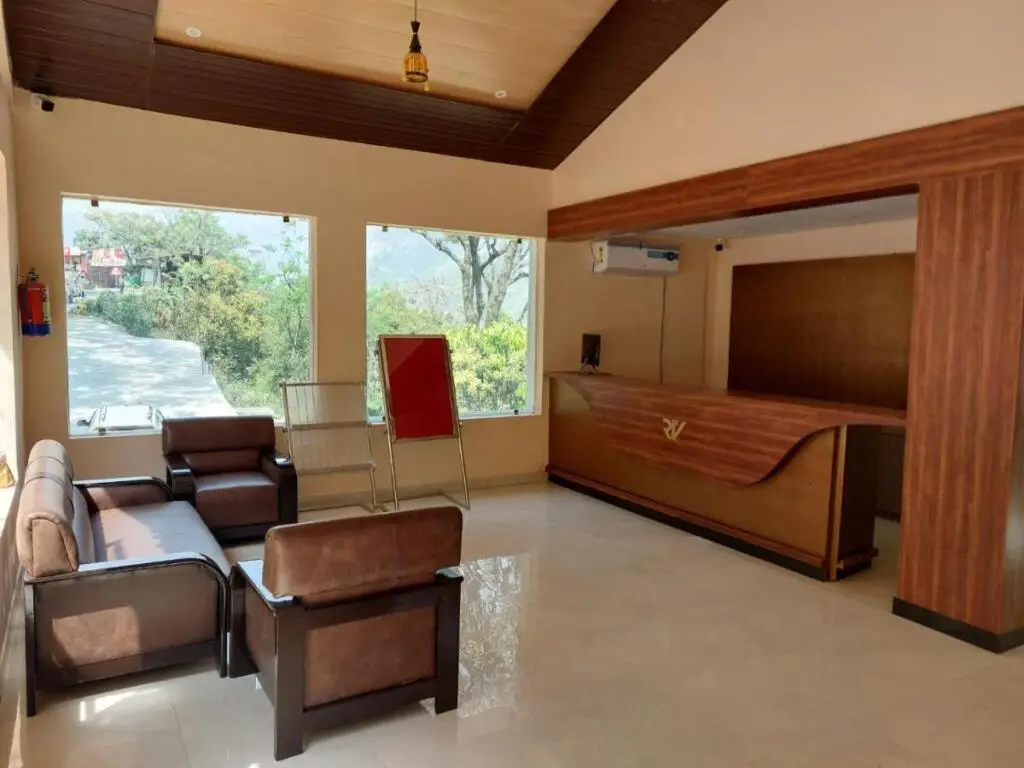 Наинитал: River View Resort Dolmar
