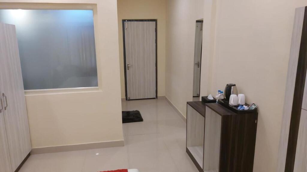 Наинитал: River View Resort Dolmar