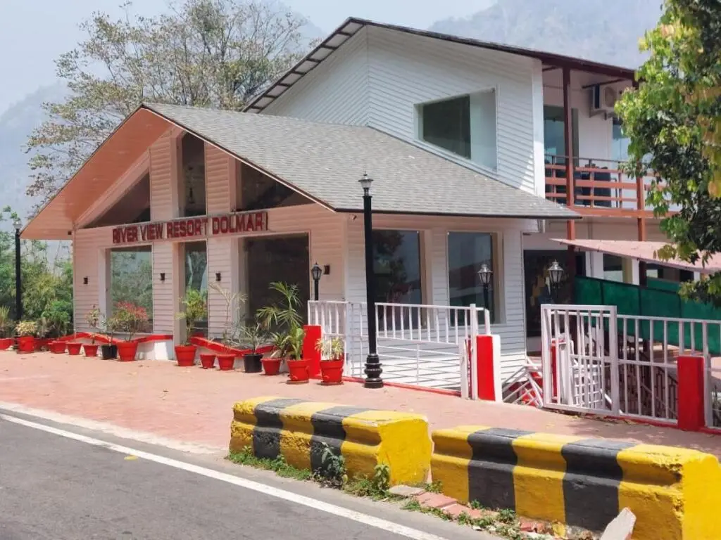 River View Resort Dolmar — фото 1