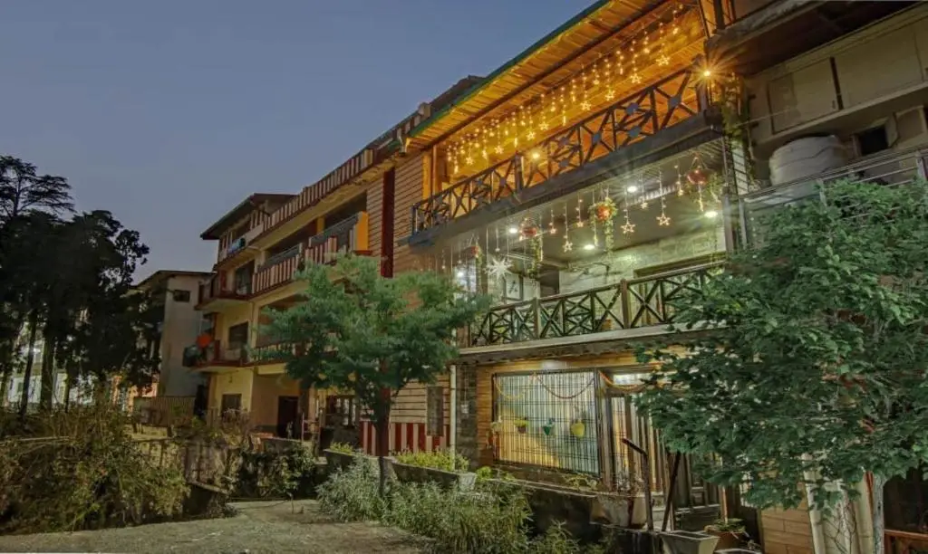 Royce Villa Nainital — фото 1