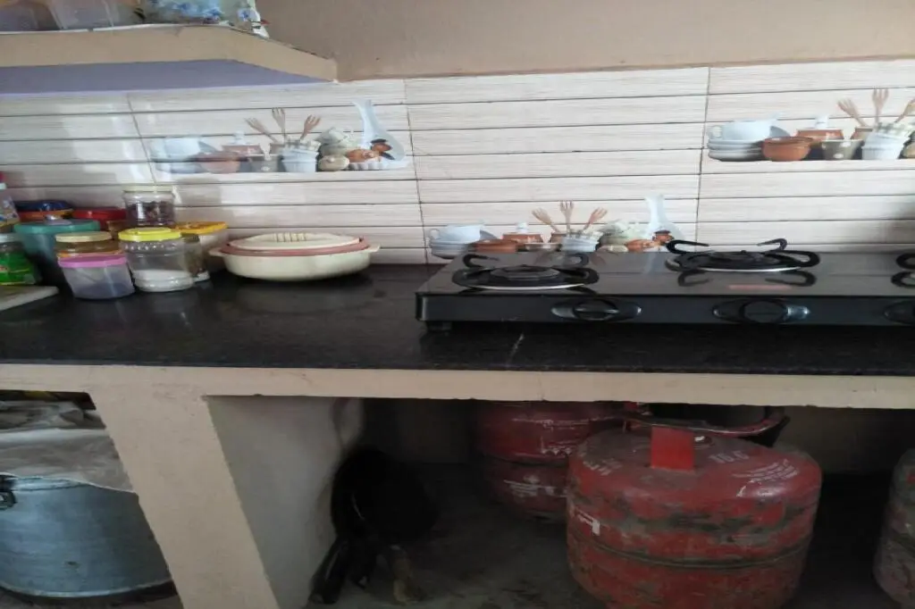Чамба: OYO HOME 84175 Etu Adventures Homestay