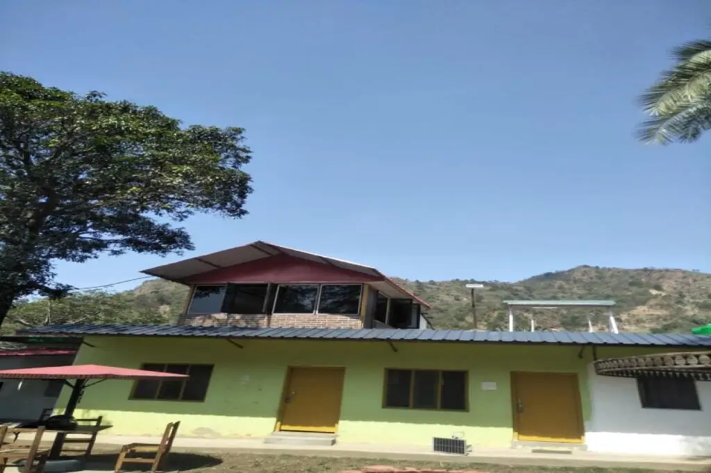 Чамба: OYO HOME 84175 Etu Adventures Homestay
