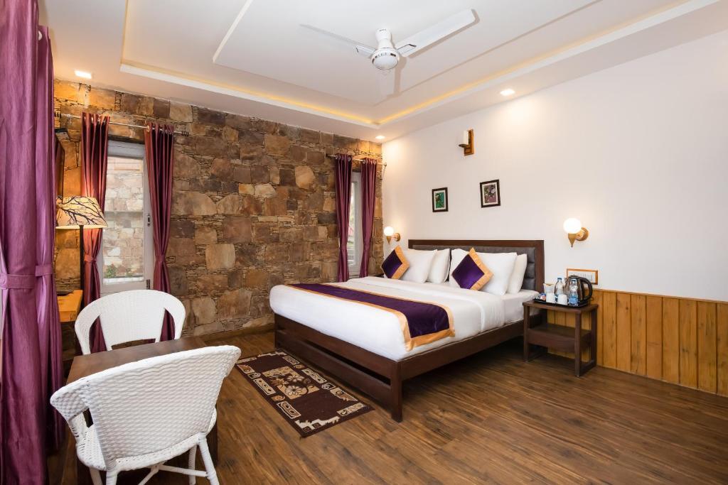 Наинитал: The Nature's Green Resort -Bhimtal