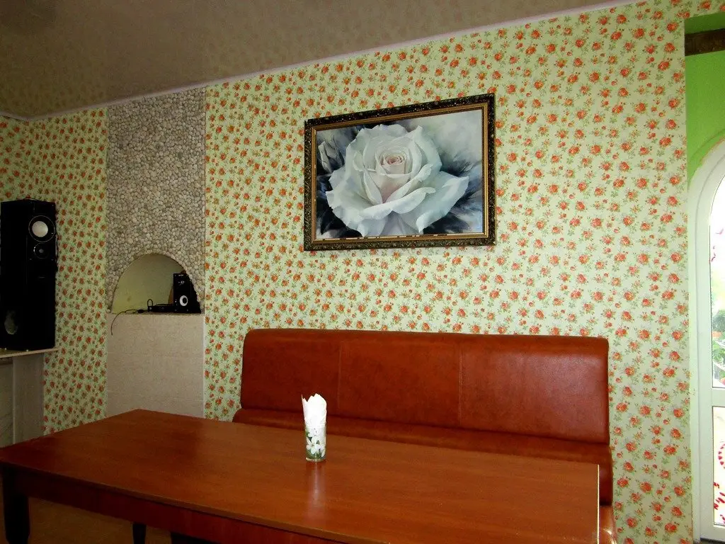 Заозерное: Roza Guest House