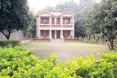 Tiger Camp Resort — фото 1