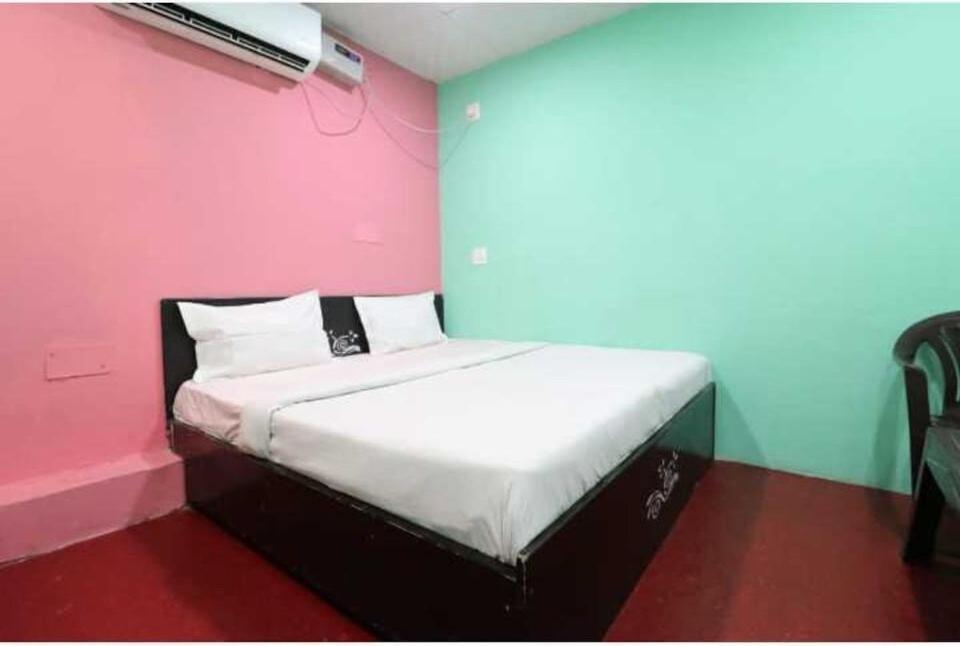 Фаридабад: Oyo 89617 Hotel Aloft