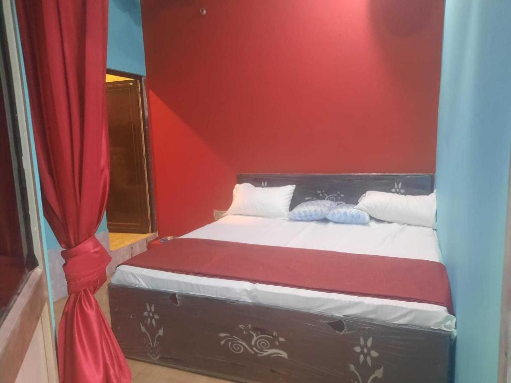 Фаридабад: Oyo 89617 Hotel Aloft