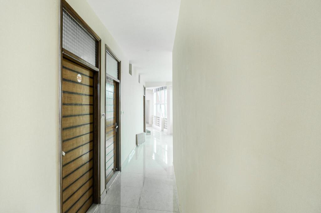 Фаридабад: Collection O 82936 Hotel The Park