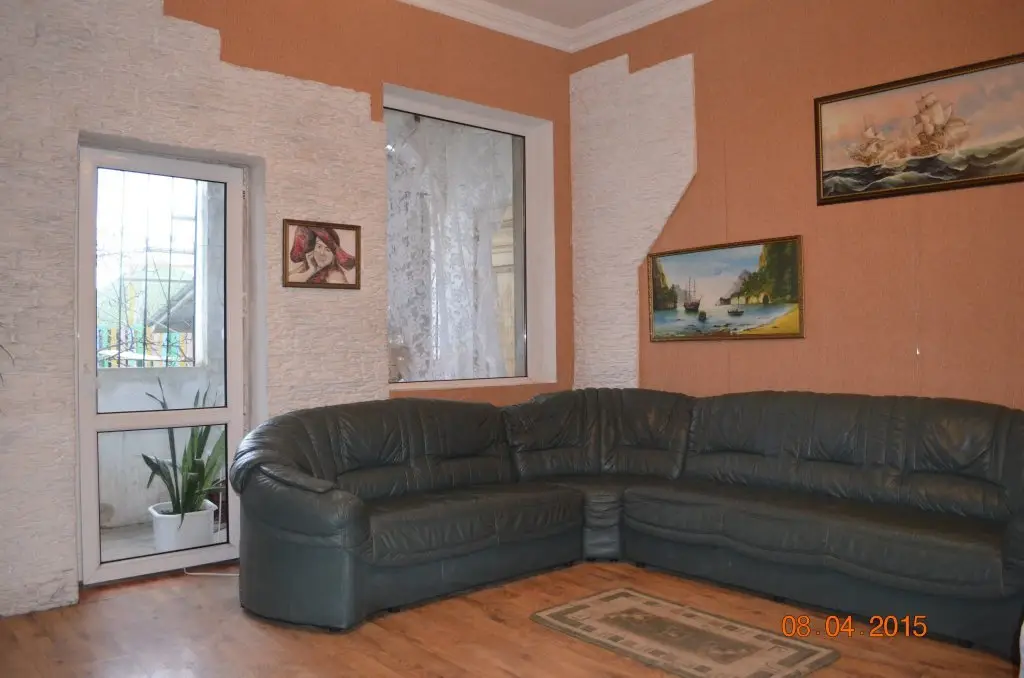 Заозерное: Viktoriya Guest House