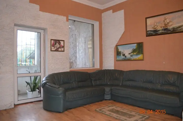 Заозерное: Viktoriya Guest House