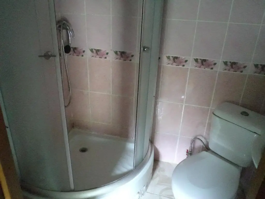 Заозерное: Viktoriya Guest House