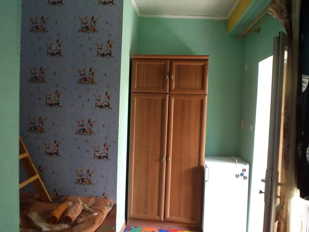 Заозерное: Viktoriya Guest House