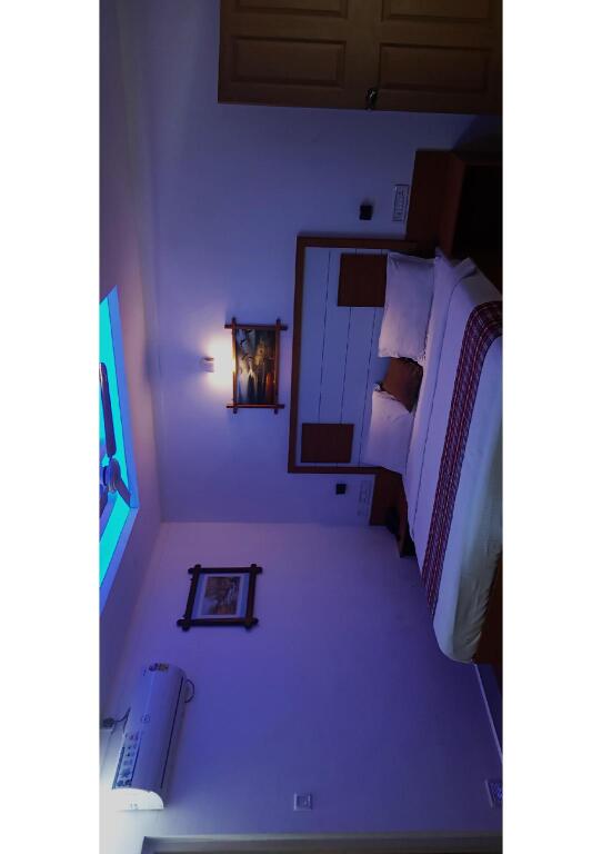 Муннар: Coastal Grand Bell Vedera Resorts