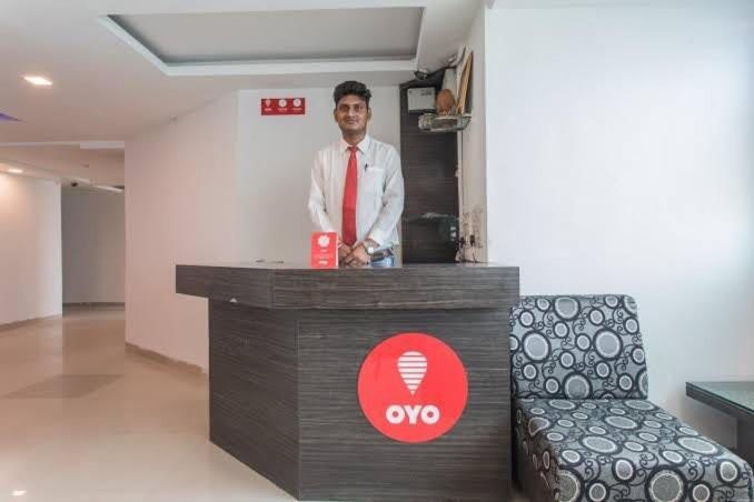 Фаридабад: Oyo 89792 Luv Inn
