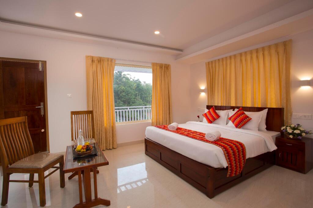 Муннар: Green Cove Munnar