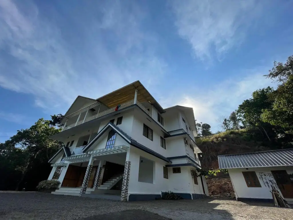 Green Cove Munnar — фото 1