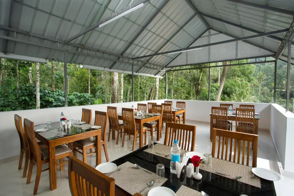 Муннар: Green Cove Munnar