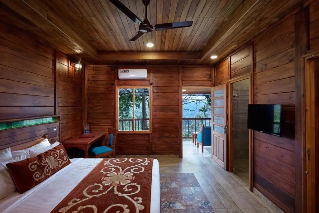 Муннар: Southern Panorama Indriya Resorts & Spa