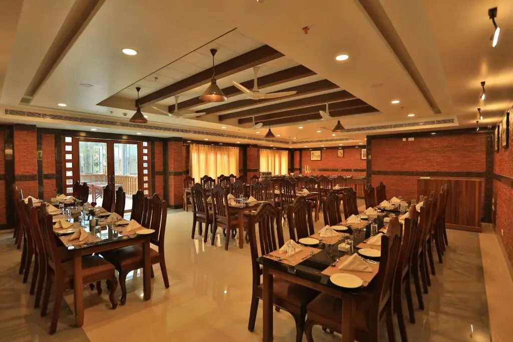 Муннар: Lemon Grass Inn