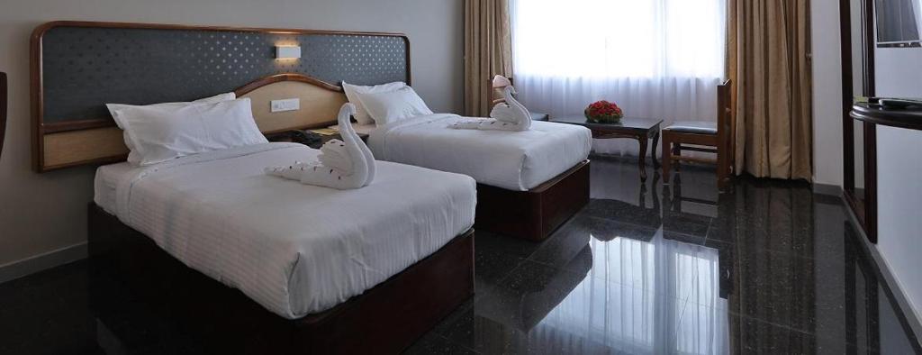 Муннар: Lemongrass inn munnar