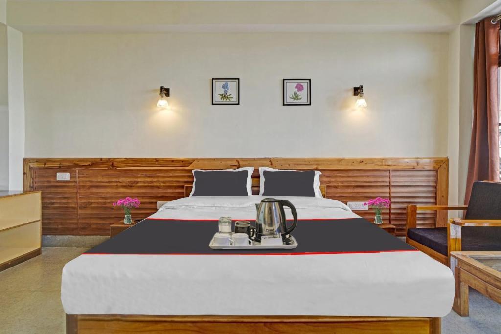 Гангток: Capital O Bhumpadzong Retreat