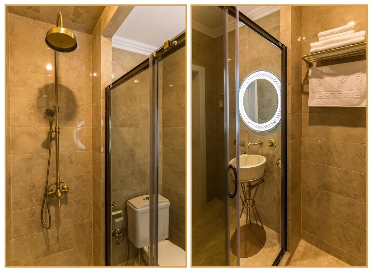 Геленджик: Gelios Apartments