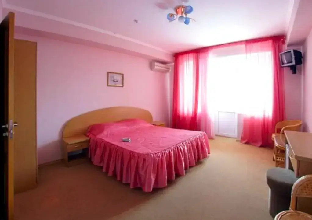 Алушта: Villa Angelina