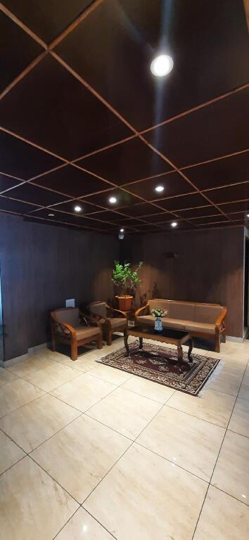 Гангток: Skybliss Norling Hotel & Spa