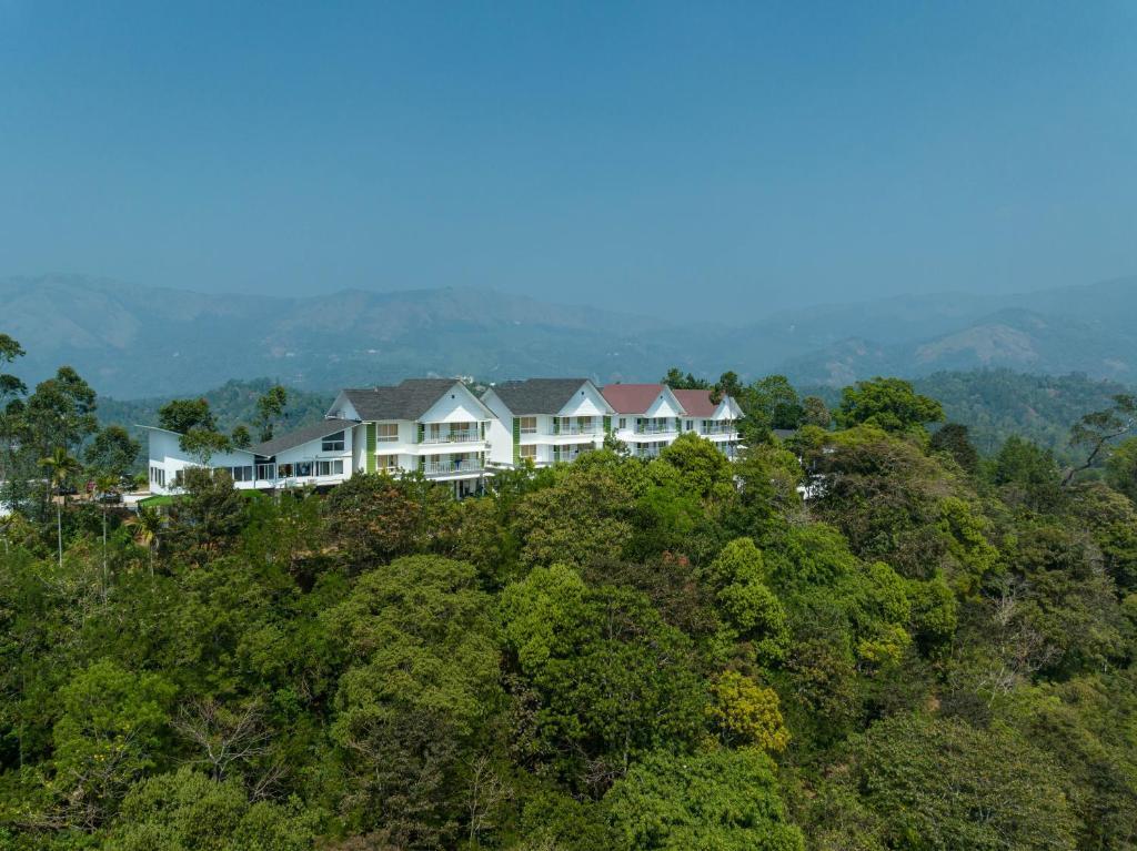 Sprise Munnar Resort and Spa — фото 1
